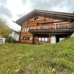 Charming Mountain Flat With Sauna Lägenhet Lenzerheide