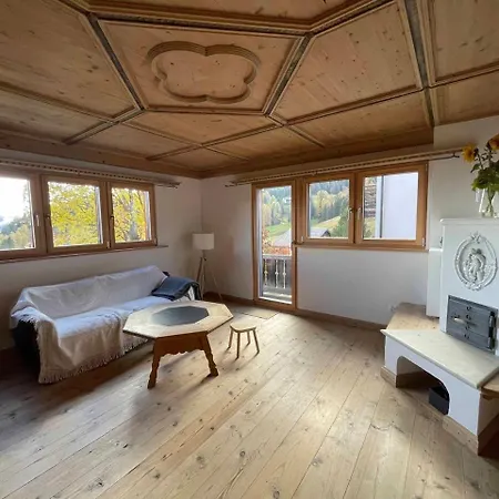 Charming Mountain Flat With Sauna レンツァーハイデ