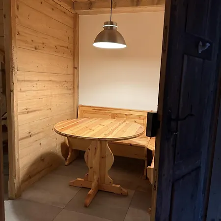 Charming Mountain Flat With Sauna * レンツァーハイデ