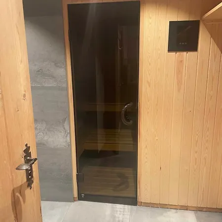 Charming Mountain Flat With Sauna * レンツァーハイデ