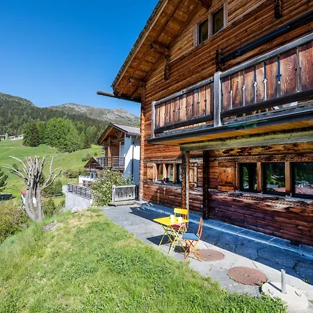 アパート Charming Mountain Flat With Sauna *