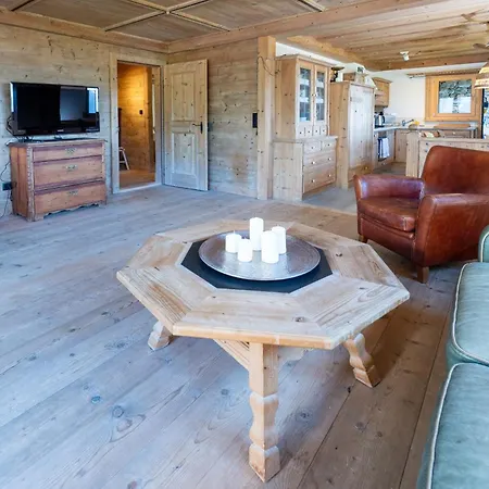 Charming Mountain Flat With Sauna レンツァーハイデ