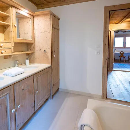 Charming Mountain Flat With Sauna レンツァーハイデ