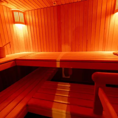 Charming Mountain Flat With Sauna * レンツァーハイデ
