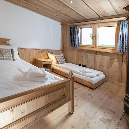 Charming Mountain Flat With Sauna レンツァーハイデ