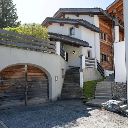 アパート Charming Mountain Flat With Sauna *